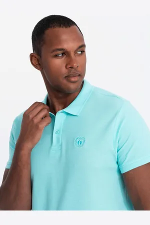 Ombre Clothing Pánská polokošile