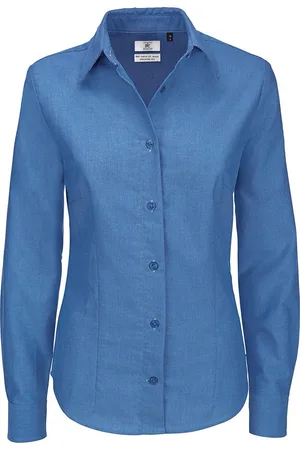 B and C BK03• OXFORD LSL /WOMEN