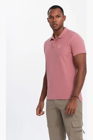 Ombre Clothing Pánská polokošile