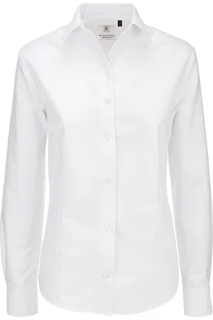 B and C BK03• OXFORD LSL /WOMEN