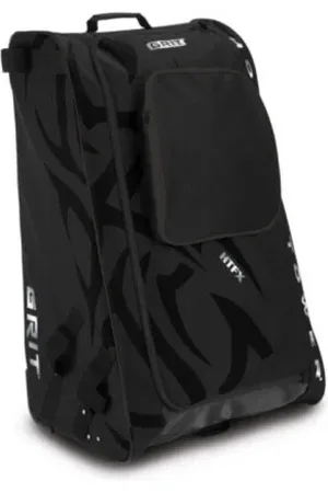 Grit Taška HTFX JR Black
