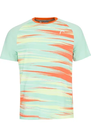 Head Pánské tričko Topspin T-Shirt Men PAXV L