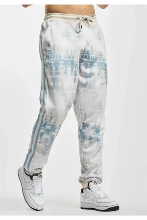 Just Rhyse Tepláky Pocosol bergy bits/salt grey