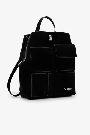 Desigual Dámský batoh Face Sumy - Dámské