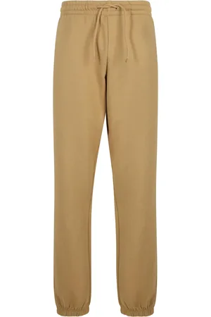 Urban classics Základní tepláky 2.0 teplý písek