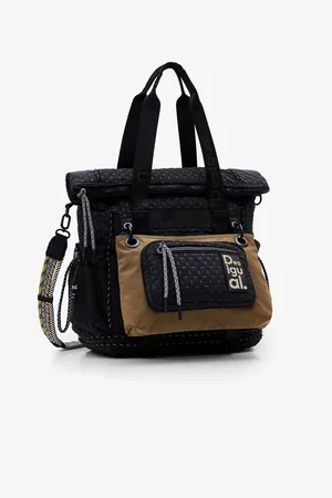 Desigual Dámský batoh Modularis Termo Voyager - Dámské