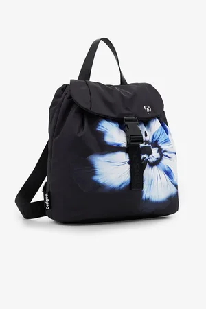 Desigual Dámský květovaný batoh Atkins Krapina - Dámské