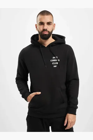 DEF Anti Corona Hoody
