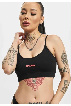 Dangerous DNGRS Nebezpečná DNGRS Bra Trust