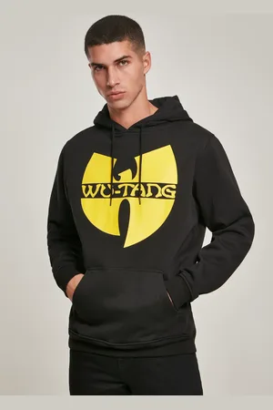 Wu Wear Logo Hoody