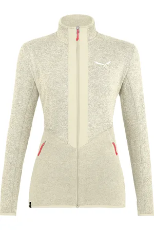 Salewa Dámská mikina ROCCA 2 PL W FZ
