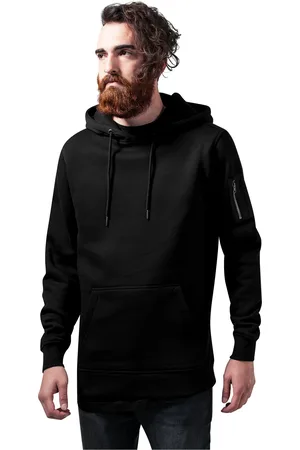 Urban classics Sweat Bomber Hoody