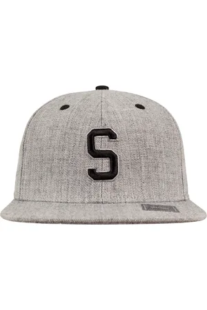 MSTRDS Letter Snapback S