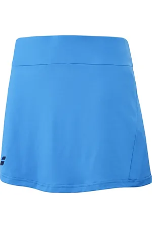 Babolat Dámská sukně Play Skirt Women Blue Aster S