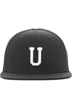 MSTRDS Letter Snapback U