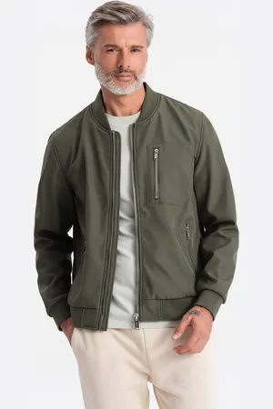 Ombre Clothing Men