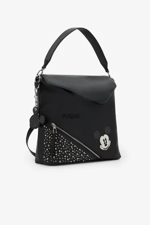 Desigual Dámský batoh Mickey - Dámské