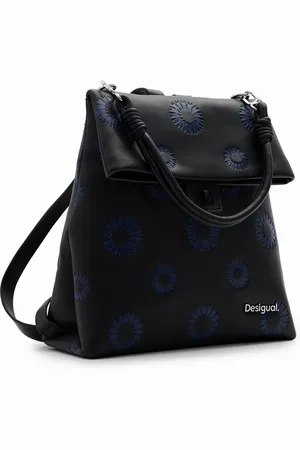 Desigual Dámský batoh Avalon Hampton - Dámské
