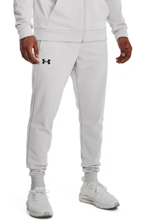 Under Armour Pánské fleecové tepláky Armour Fleece Joggers