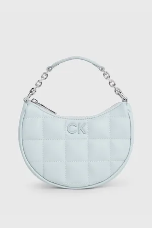Calvin Klein Mentolová dámská kabelka - Dámské