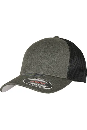 Flexfit UNIPANEL™ CAP olivová/