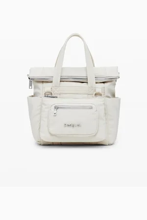 Desigual Dámská kabelka/batoh Modular Voyager Mini - Dámské