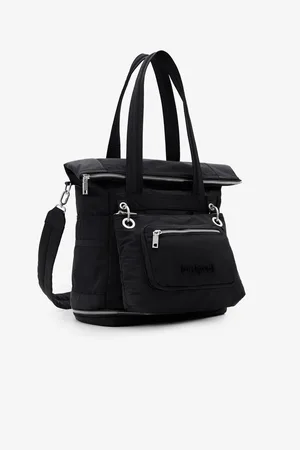 Desigual Dámský batoh Basic Modular Voyager - Dámské