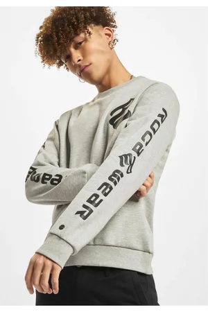 Rocawear Mikina s potiskem