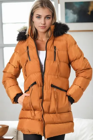 Dewberry Z6763 LADIES