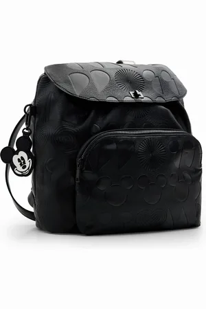 Desigual Dámský batoh Mickey Krapina - Dámské