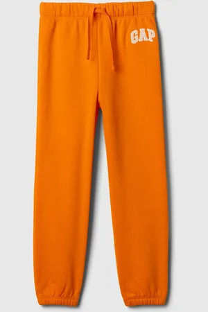 GAP Baby tepláky s logem - Kluci