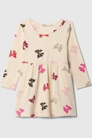 GAP Baby šaty Mix and Match - Holky