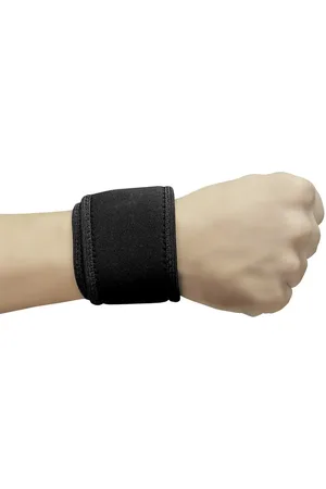 Spokey FITBAND H Bandáž zápästia neoprénová, veľ. UNI
