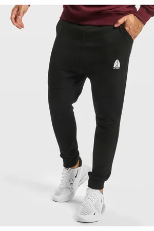 Just Rhyse Kalhoty Rainrock Sweat černé