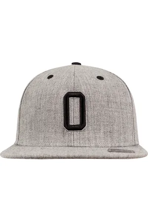 MSTRDS Letter Snapback O