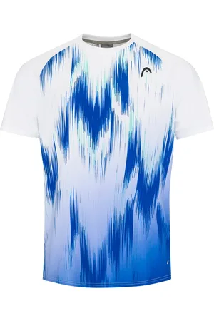 Head Pánské tričko Topspin T-Shirt Men WHXV L