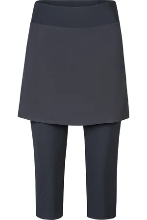 Cubus Dámská sportovní sukně LISA SKIRT anthracite
