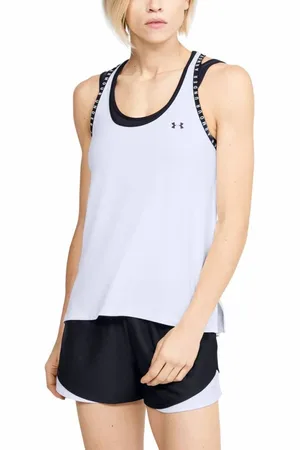 Under Armour Dámské tílko Knockout Tank