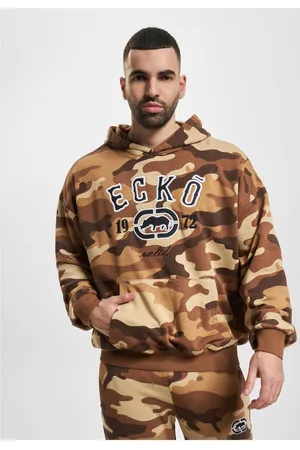 Ecko Společnost s kapucí