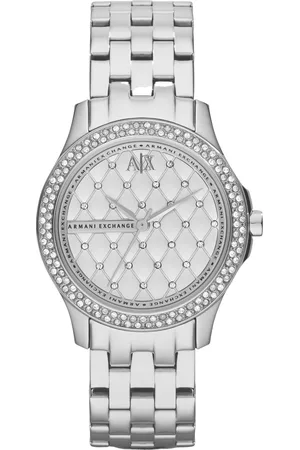 Emporio Armani Exchange Watch