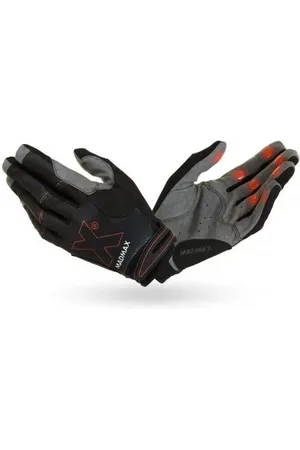 Mad Max Rukavice Crossfit MXG103 S