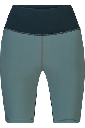 Cubus Dámské outdoorové šortky LIS PRO anthracite/urban chic