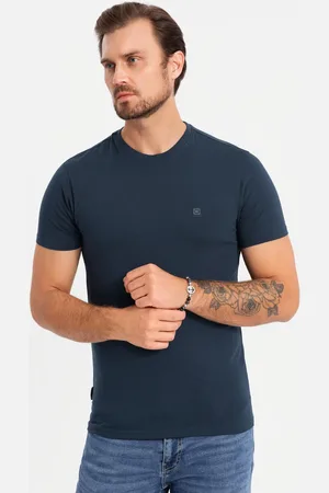Ombre Clothing Tri-color men