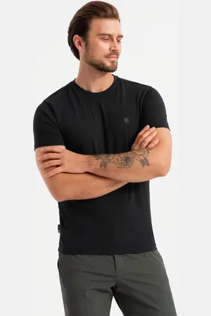 Ombre Clothing Tri-color men
