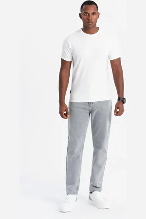 Ombre Clothing Tri-color men