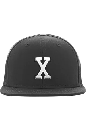 MSTRDS Letter Snapback X