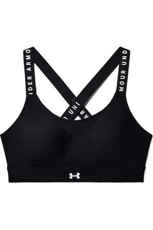 Under Armour Dámská podprsenka Infinity High Bra XXL