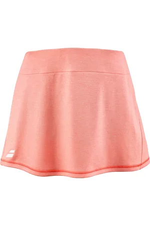 Babolat Dámská sukně Play Skirt Fluo Strike M
