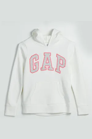 GAP Dětská mikina s logem - Holky