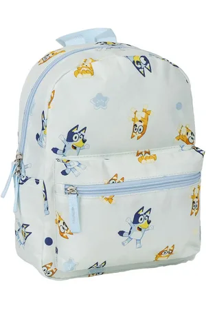Bluey BACKPACK KINDERGARTE PRINT